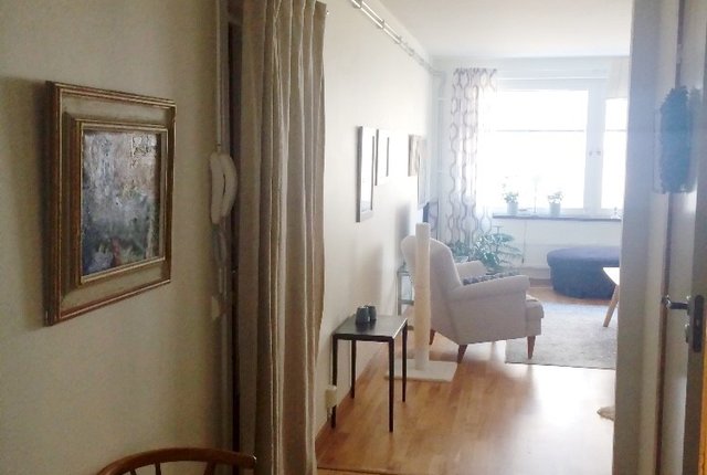 Näverlursgatan 10, Västra Frölunda - bild 2