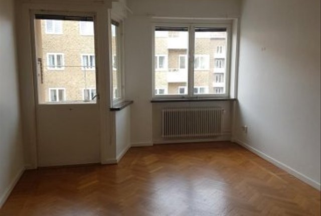 Fågelbacksgatan 28A, Malmö - bild 2