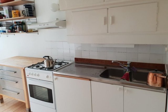 Fågelbacksgatan 28A, Malmö - bild 1