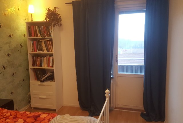 Norra Dragspelsgatan 9, Västra Frölunda - bild 1