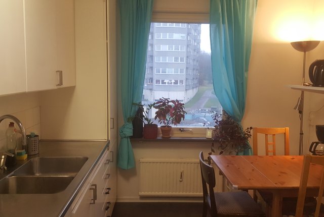 Norra Dragspelsgatan 9, Västra Frölunda - bild 3