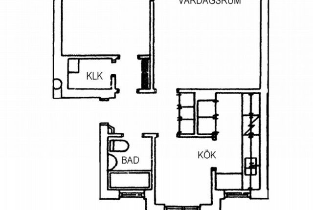 Kristallvägen 138, Hägersten - bild 1