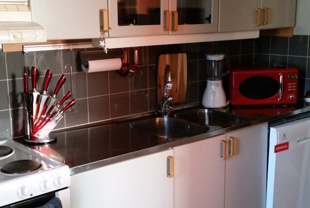 Bäckaskiftsvägen 28, Enskede - bild 5