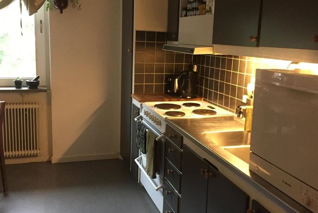 Margaretavägen 16, Järfälla - bild 1