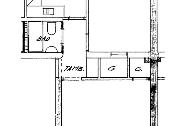 Jordhyttegatan 16A, Göteborg - bild 1