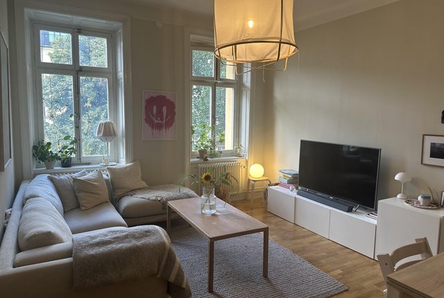 Kocksgatan 19, Stockholm - bild 1