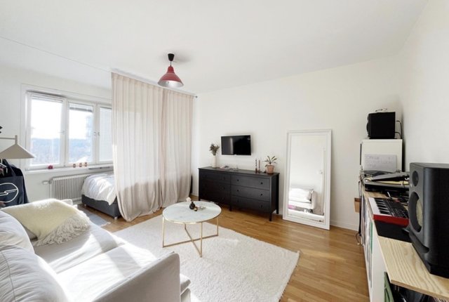 Ringvägen 89, Stockholm - bild 1