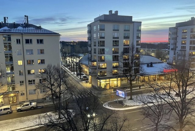 Ringvägen 89, Stockholm - bild 6