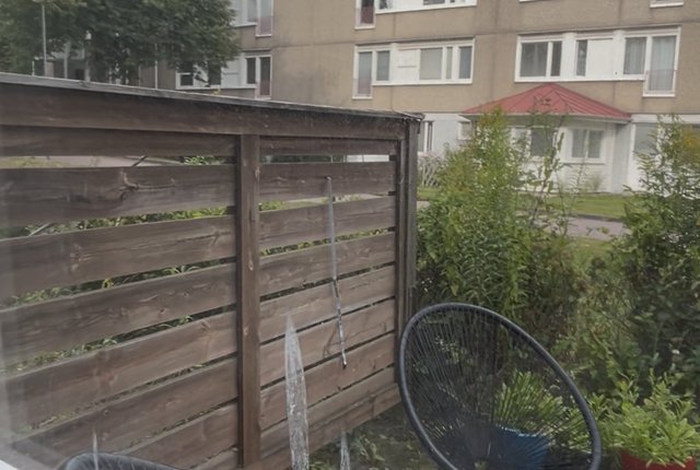 Eriksbo Västergärde 21, Angered - bild 6