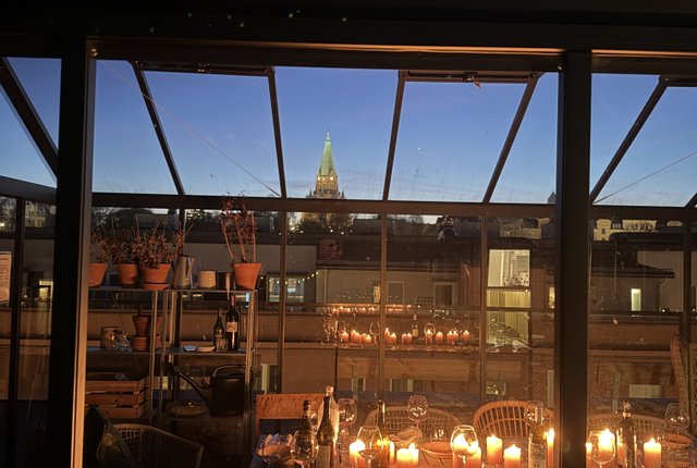 Barnängsgatan 17, Stockholm - bild 1