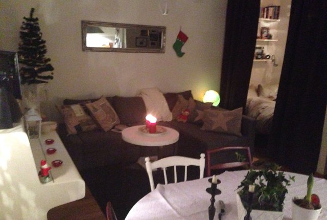 Träkilsgatan 46, Göteborg - bild 1