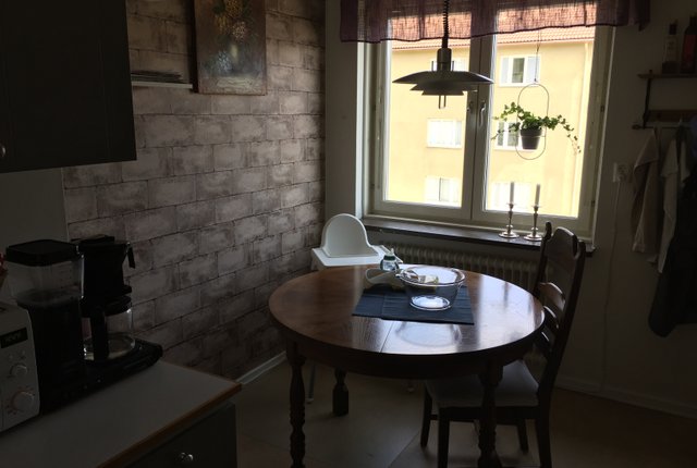 Riksdalersgatan 27A, Göteborg - bild 1
