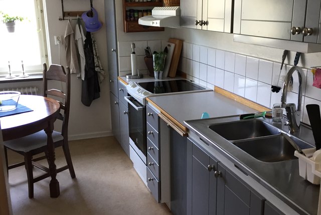 Riksdalersgatan 27A, Göteborg - bild 4