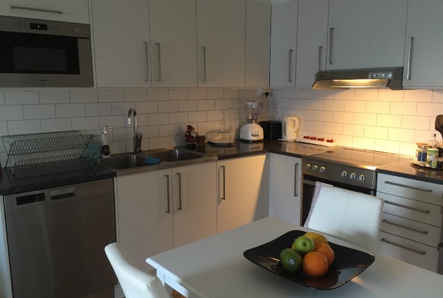 Bergengatan 8, Kista - bild 4
