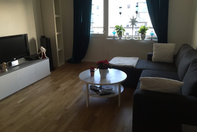 Bergengatan 8, Kista - bild 1