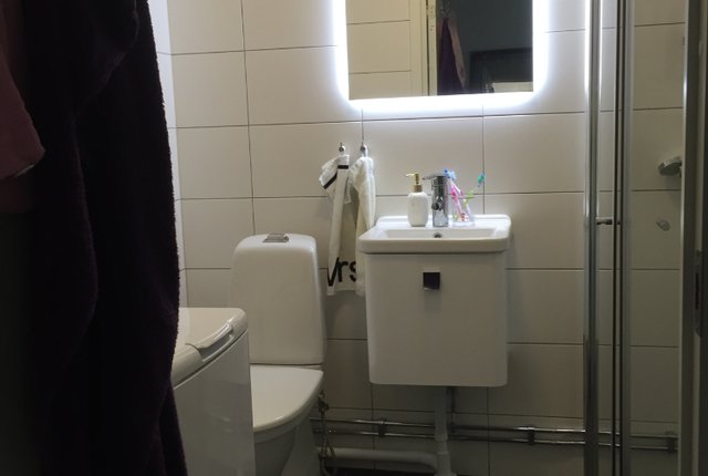 Bergengatan 8, Kista - bild 3
