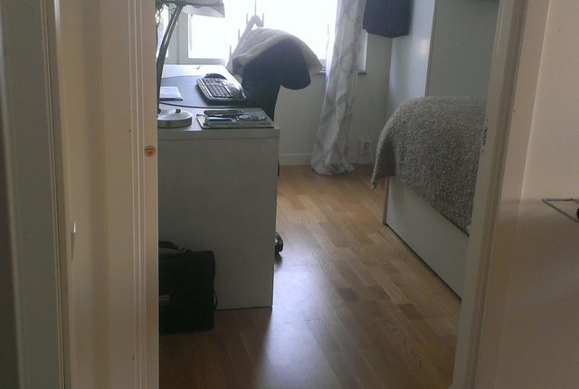 Lindholmsallén 47, Göteborg - bild 1