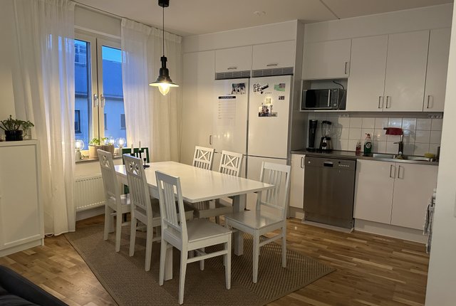 Sunneplan 2, Farsta - bild 1