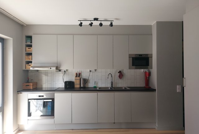 Skodonsvägen 16, Hägersten - bild 2