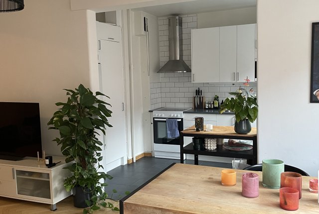 Kristinehöjdsgatan 4, Göteborg - bild 3