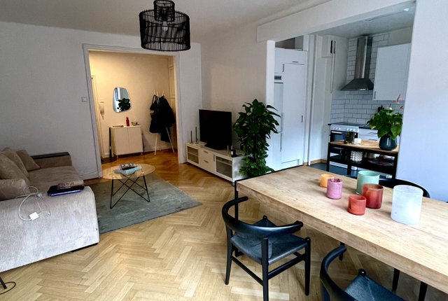 Kristinehöjdsgatan 4, Göteborg - bild 2