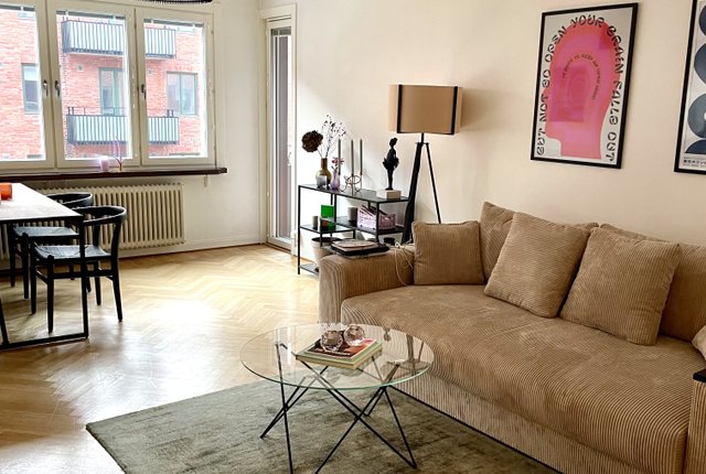 Kristinehöjdsgatan 4, Göteborg - bild 1