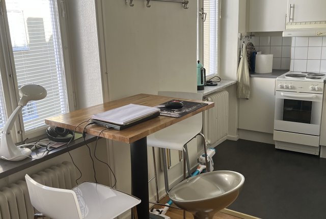 Luntmakargatan 64, Stockholm - bild 3