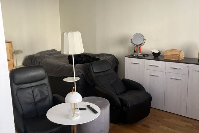 Luntmakargatan 64, Stockholm - bild 1