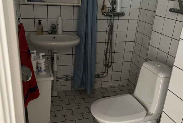 Luntmakargatan 64, Stockholm - bild 6