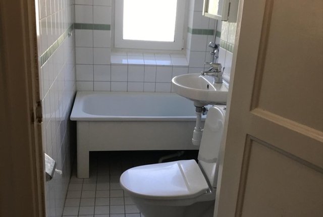 Petrejusvägen 1, Johanneshov - bild 7