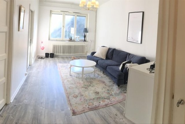 Petrejusvägen 1, Johanneshov - bild 2