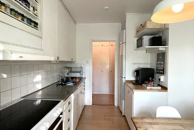 Kaggeholmsvägen 72, Enskede - bild 4