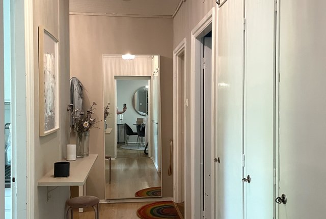 Kaggeholmsvägen 72, Enskede - bild 2