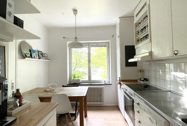 Kaggeholmsvägen 72, Enskede - bild 3
