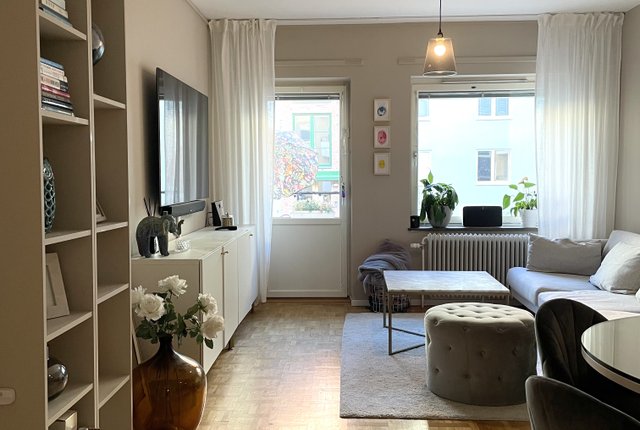 Kaggeholmsvägen 72, Enskede - bild 1