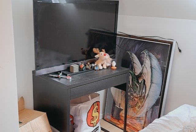 Postflyget 25, Torslanda - bild 3
