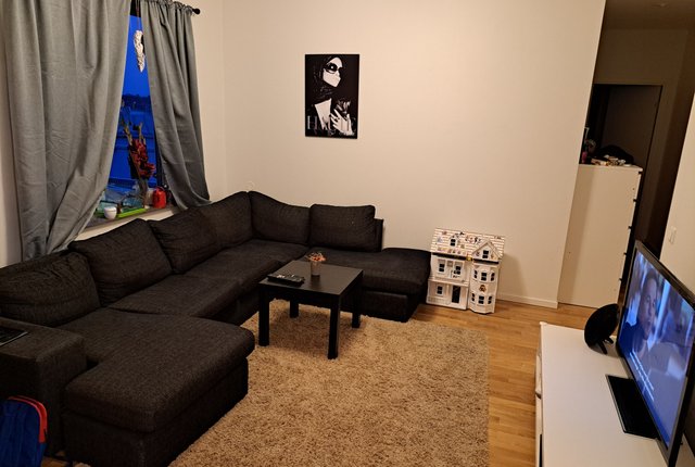 Postflyget 25, Torslanda - bild 7
