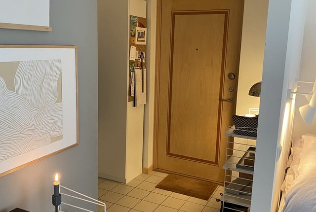 Heliosgatan 38, Stockholm - bild 3