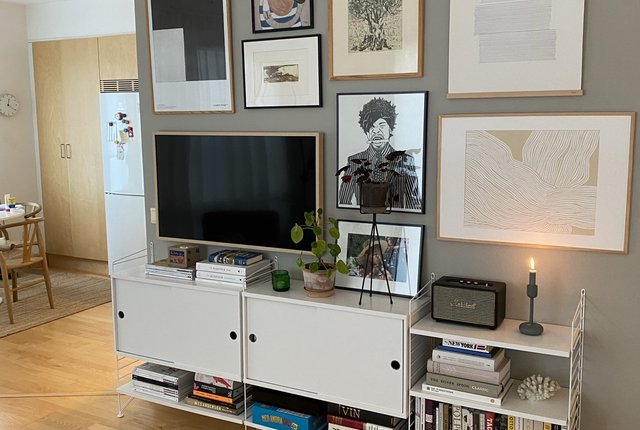 Heliosgatan 38, Stockholm - bild 1