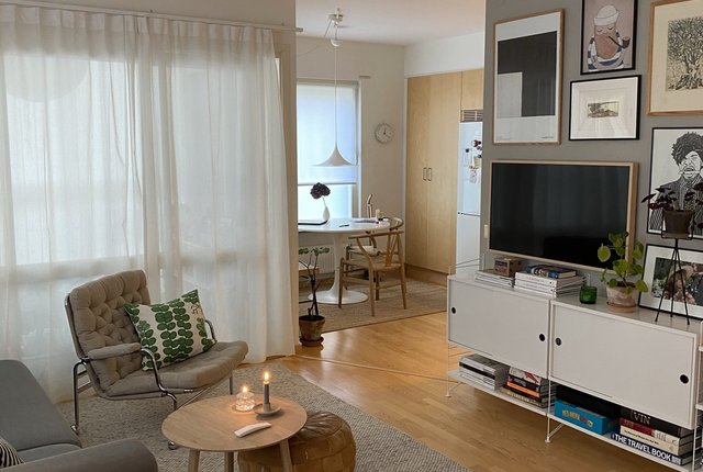 Heliosgatan 38, Stockholm - bild 4