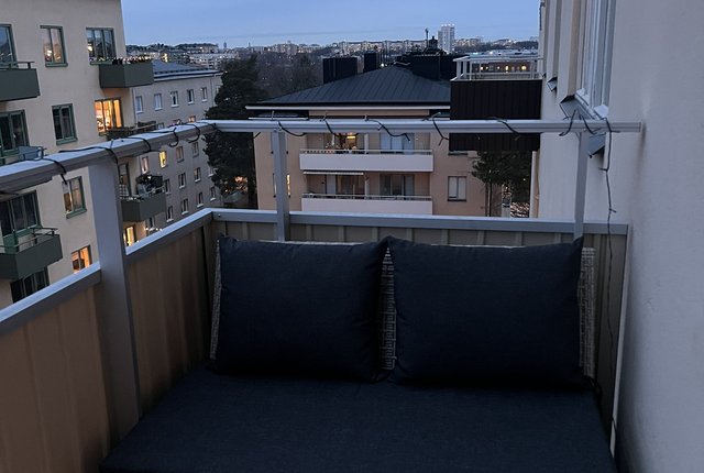 Stagneliusvägen 31, Stockholm - bild 8