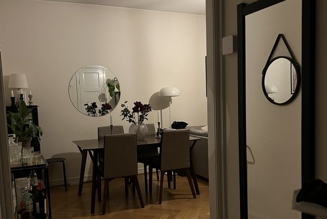 Stagneliusvägen 31, Stockholm - bild 2