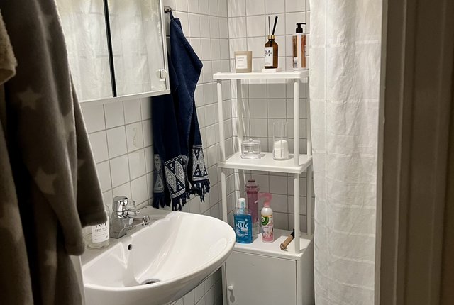 Stagneliusvägen 31, Stockholm - bild 5