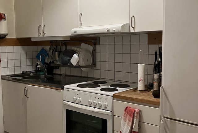 Stagneliusvägen 31, Stockholm - bild 7