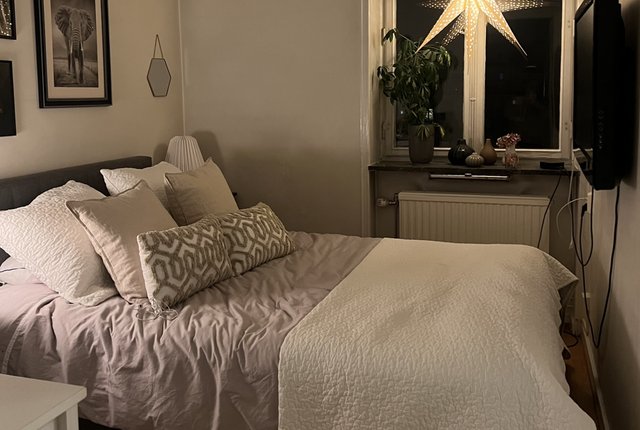 Stagneliusvägen 31, Stockholm - bild 4