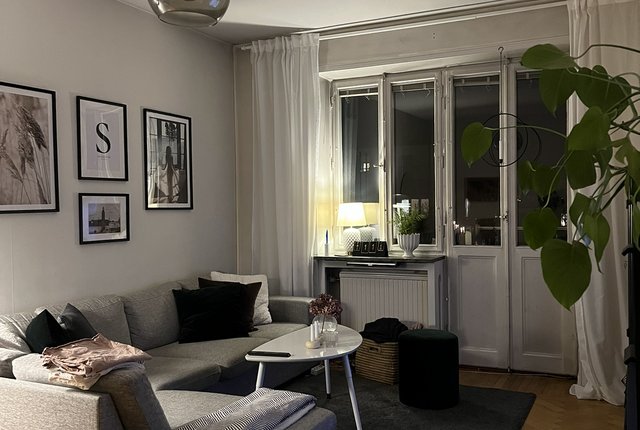 Stagneliusvägen 31, Stockholm - bild 6