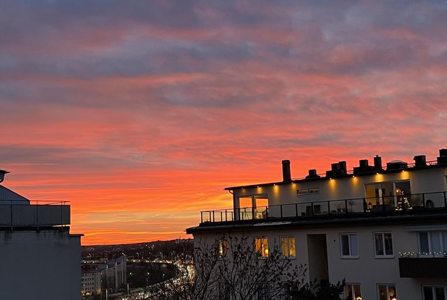 Stagneliusvägen 31, Stockholm - bild 1