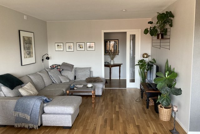 Prästgårdsängen 21, Göteborg - bild 3