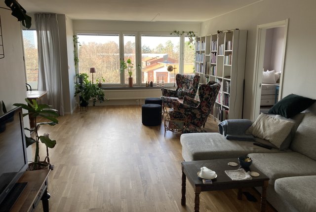 Prästgårdsängen 21, Göteborg - bild 5