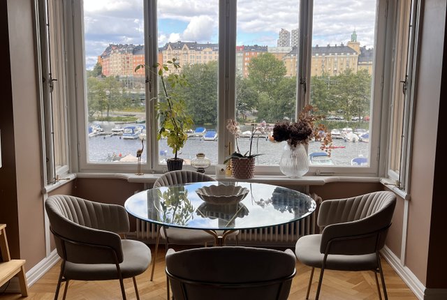 Kungsholms strand 159, Stockholm - bild 1